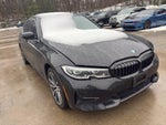 2019 BMW 3 series 330i xDrive
