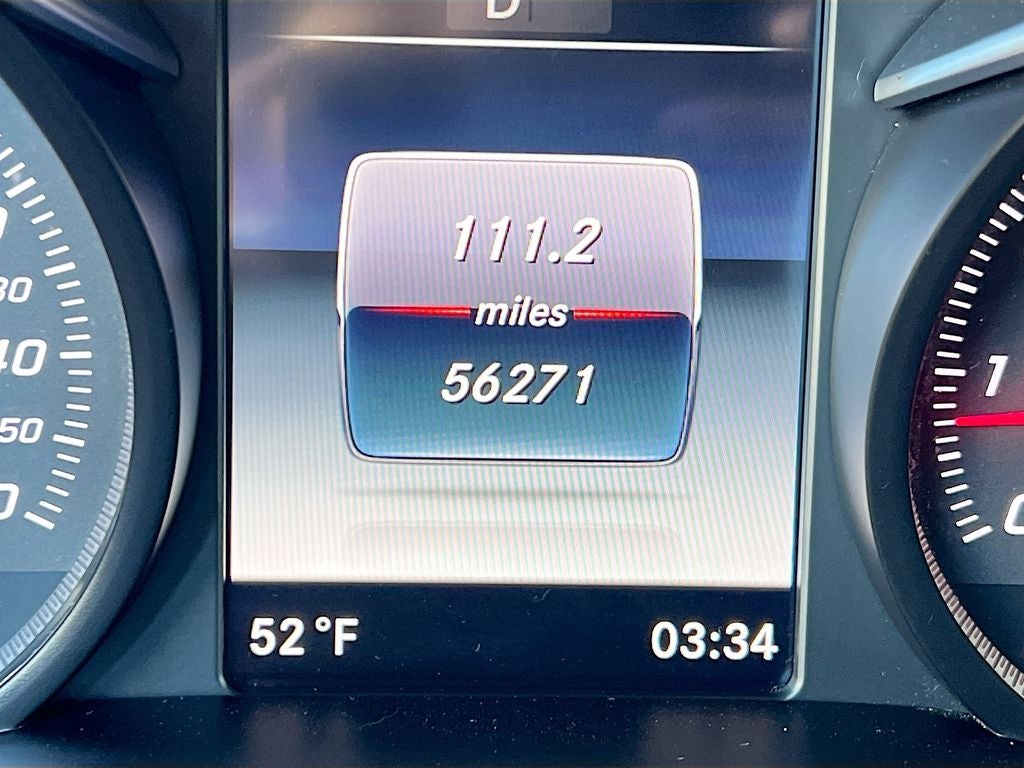 2018 Mercedes-Benz GLC 300