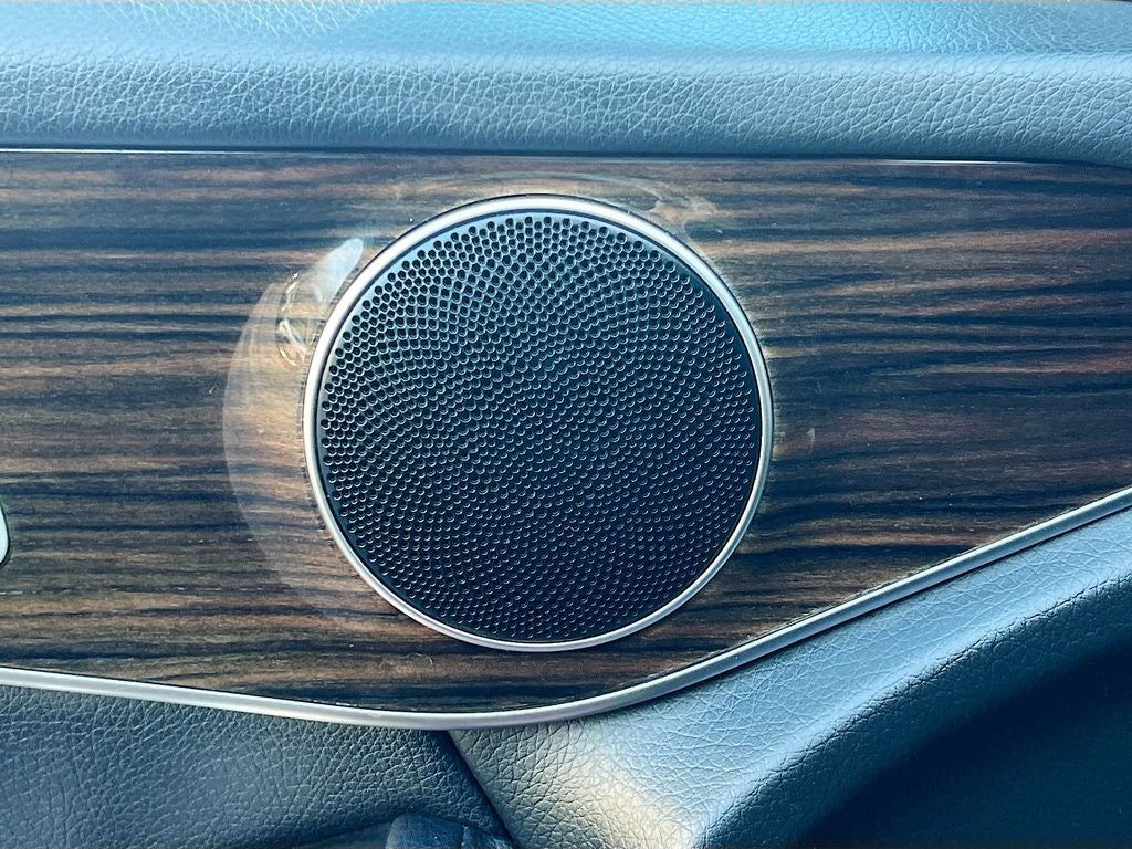 2018 Mercedes-Benz GLC 300