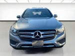 2018 Mercedes-Benz GLC 300