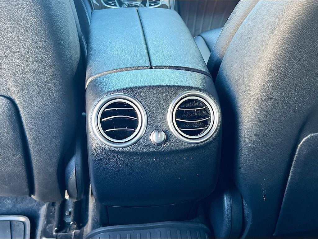 2018 Mercedes-Benz GLC 300