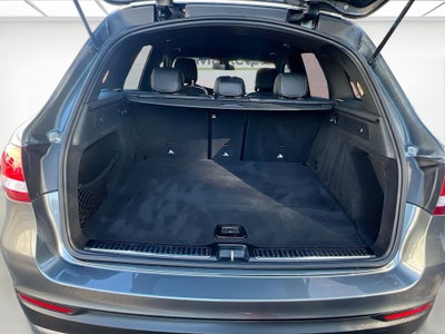 2018 Mercedes-Benz GLC 300