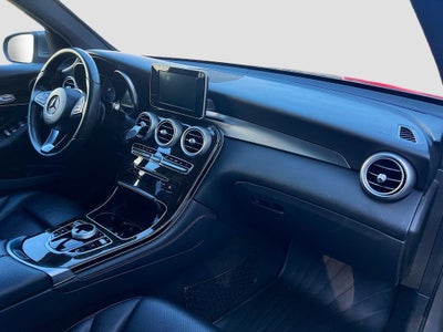 2018 Mercedes-Benz GLC 300