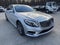 2015 Mercedes-Benz S-Class S 550 4MATIC®
