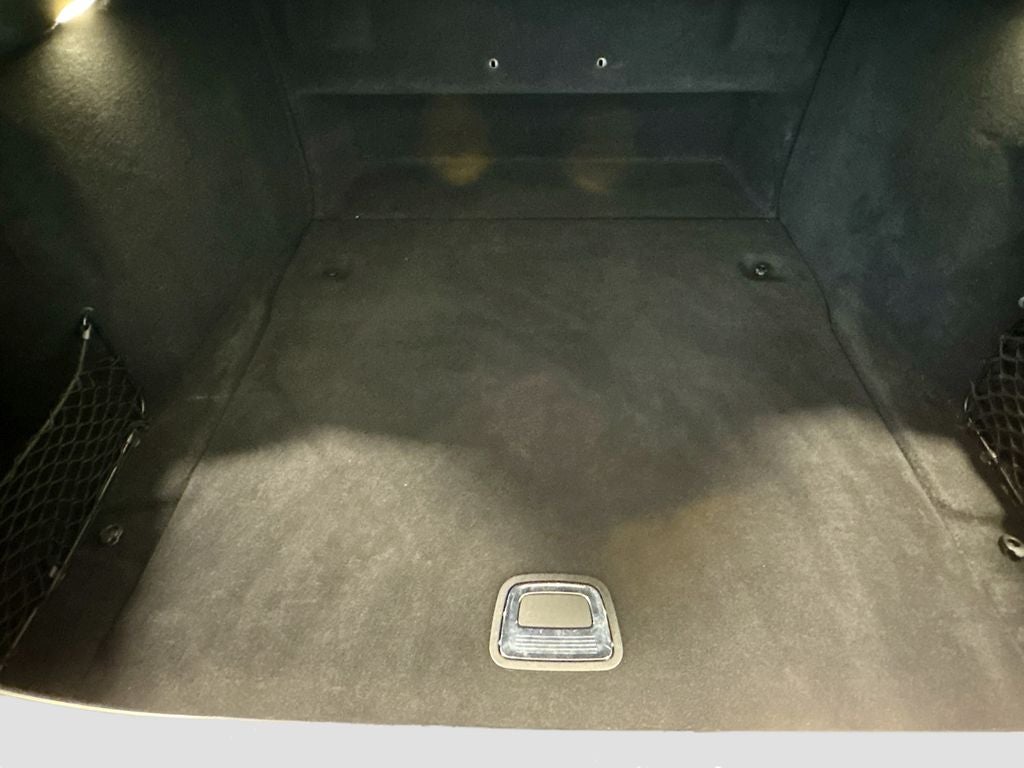 2015 Mercedes-Benz S-Class S 550 4MATIC®