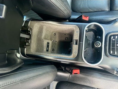 2016 Porsche Cayenne Base