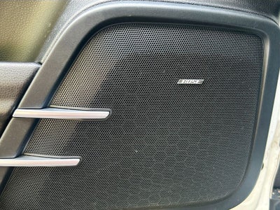 2016 Porsche Cayenne Base