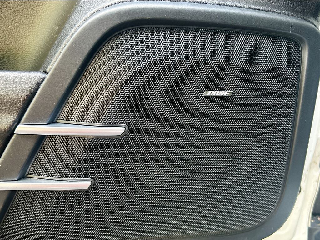 2016 Porsche Cayenne Base