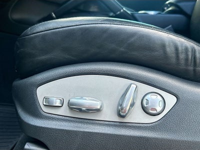 2016 Porsche Cayenne Base