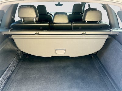 2016 Porsche Cayenne Base