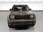 2021 Jeep Renegade Trailhawk