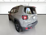 2021 Jeep Renegade Trailhawk